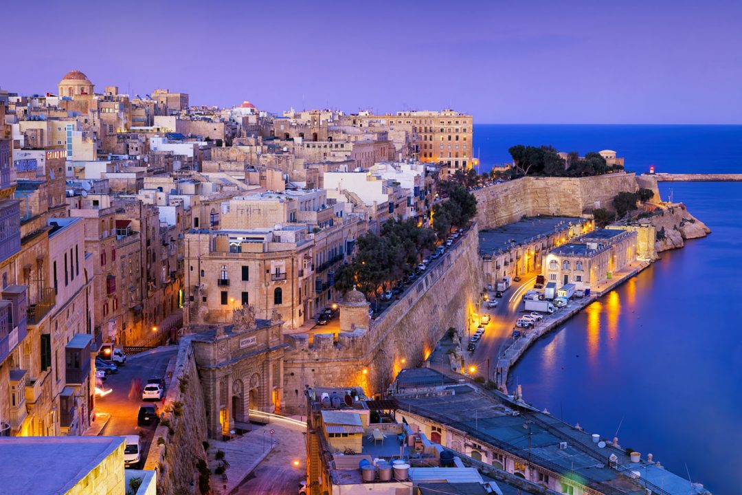 Malta: un’isola di storia, cultura e natura.