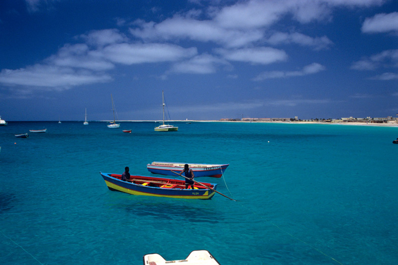 Capo Verde:  un arcipelago di bellezza e diversità