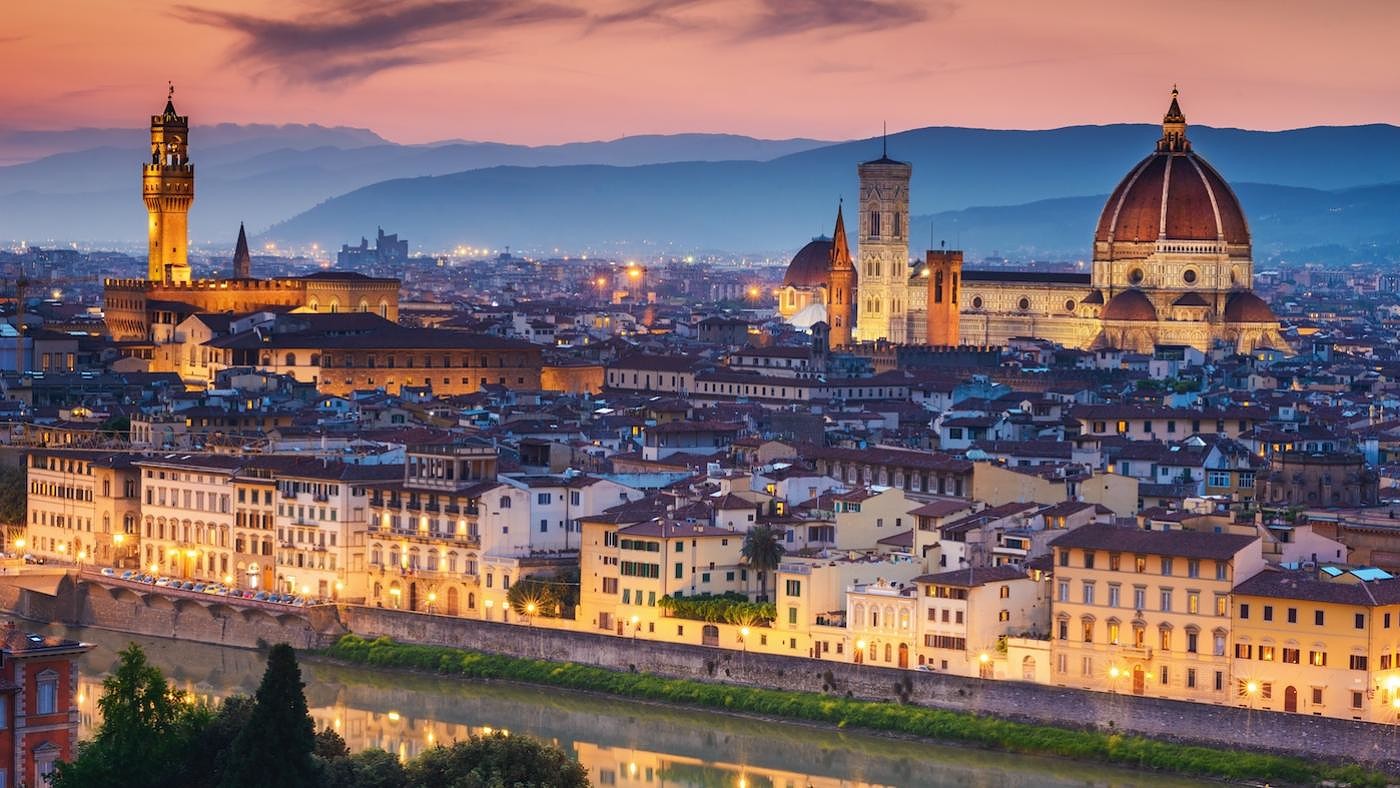 Firenze: la culla del Rinascimento