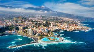 Tenerife, un’isola per tutti
