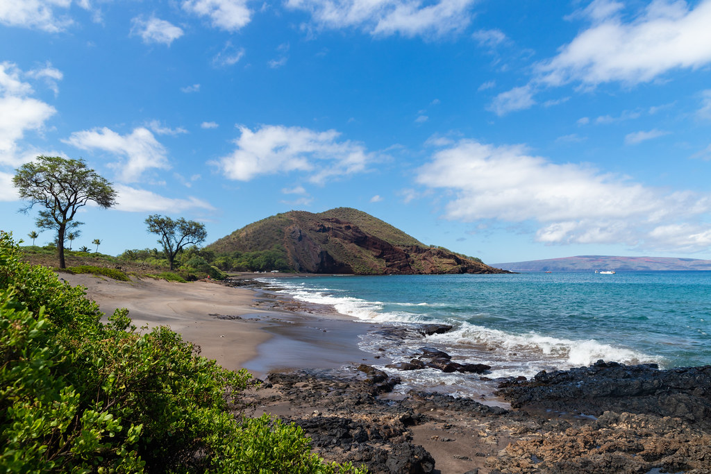 Maui, l’isola delle meraviglie