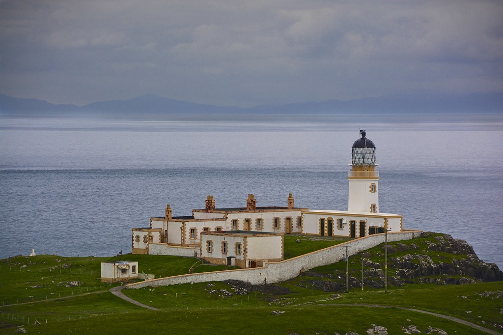 L’isola di Skye: Un gioiello selvaggio tra le Highlands scozzesi