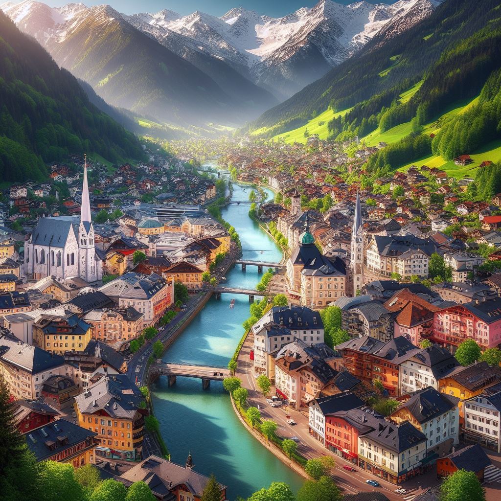 Innsbruck: Guida Completa per un Viaggio Indimenticabile